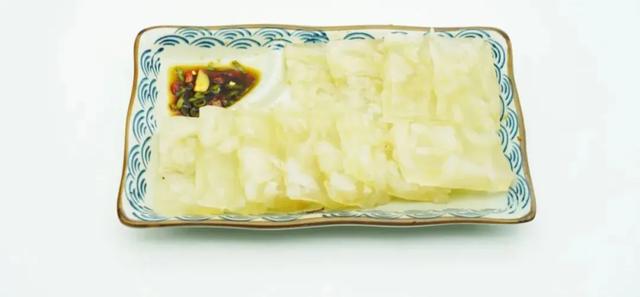 17种猪皮的做法