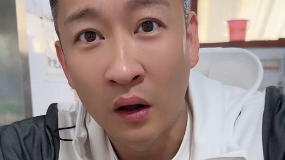 认怂了！曹云金终于强势反击：怒斥西安网红是恶势力！网红被骂惨