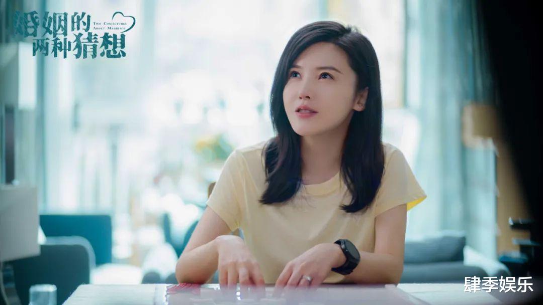 《执行法官》:硬塞的关系户,表演真是令人难受,一个人毁掉了整部剧