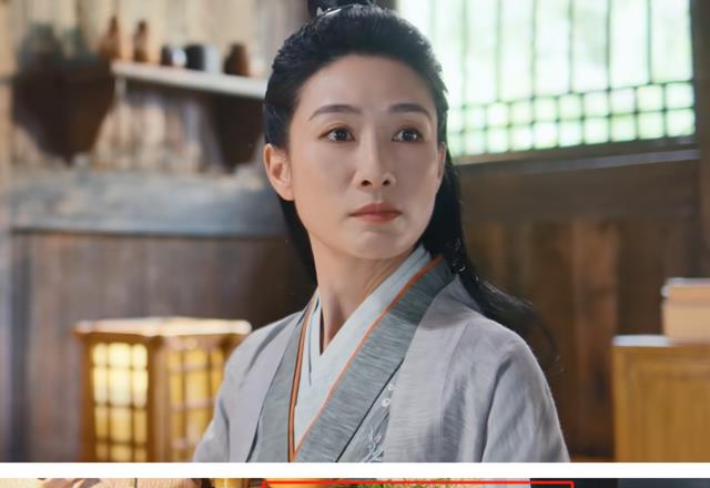 任嘉伦《流水迢迢》首波口碑出炉!观众的打分评价都“一针见血”