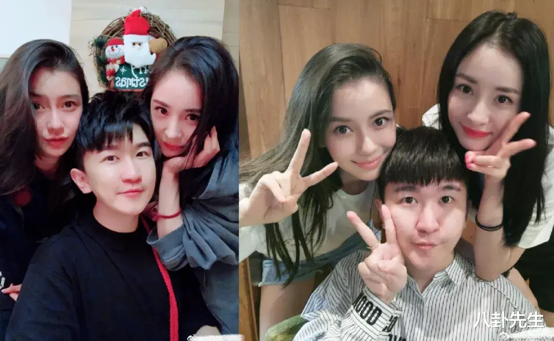 张大大又被锤，他真把自己当内娱土皇帝了？