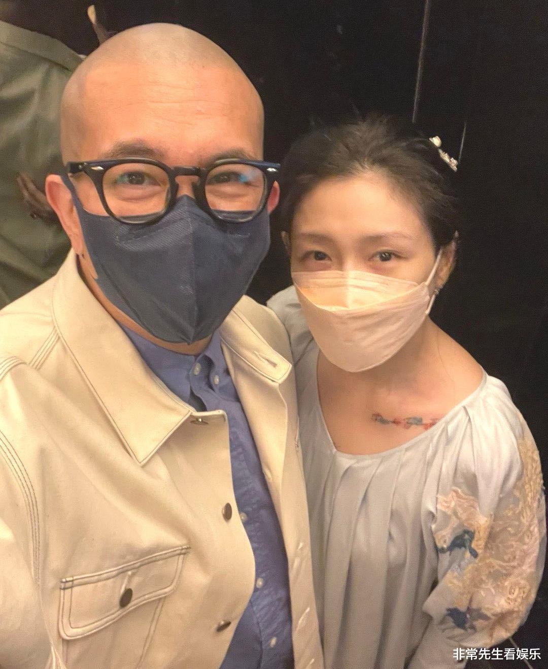 张兰承认儿媳怀孕，马筱梅被打脸，汪小菲开心陪孩子，却被具俊晔指责不给抚养费