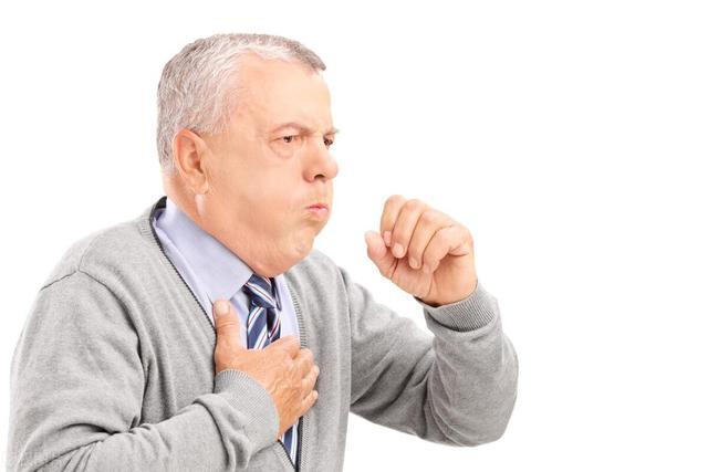肺开始“癌变”时，手上会有这个异常！40岁以上要特别留心