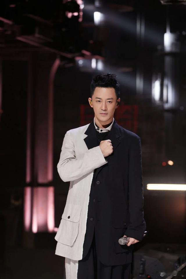 《声生不息2》12位首发歌手+9组飞行嘉宾曝光!邓紫棋+林峯期待高