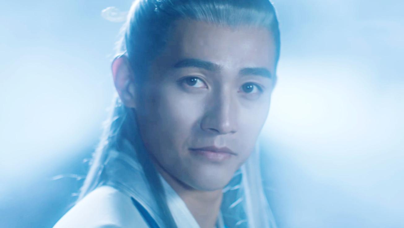 《与凤行》顾成锦三世虐恋，他拿的才是男主剧本吧？比行止还虐