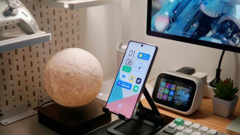 买手机建议“一步到位”：这四款手机功耗低，性能强，闭眼随便买