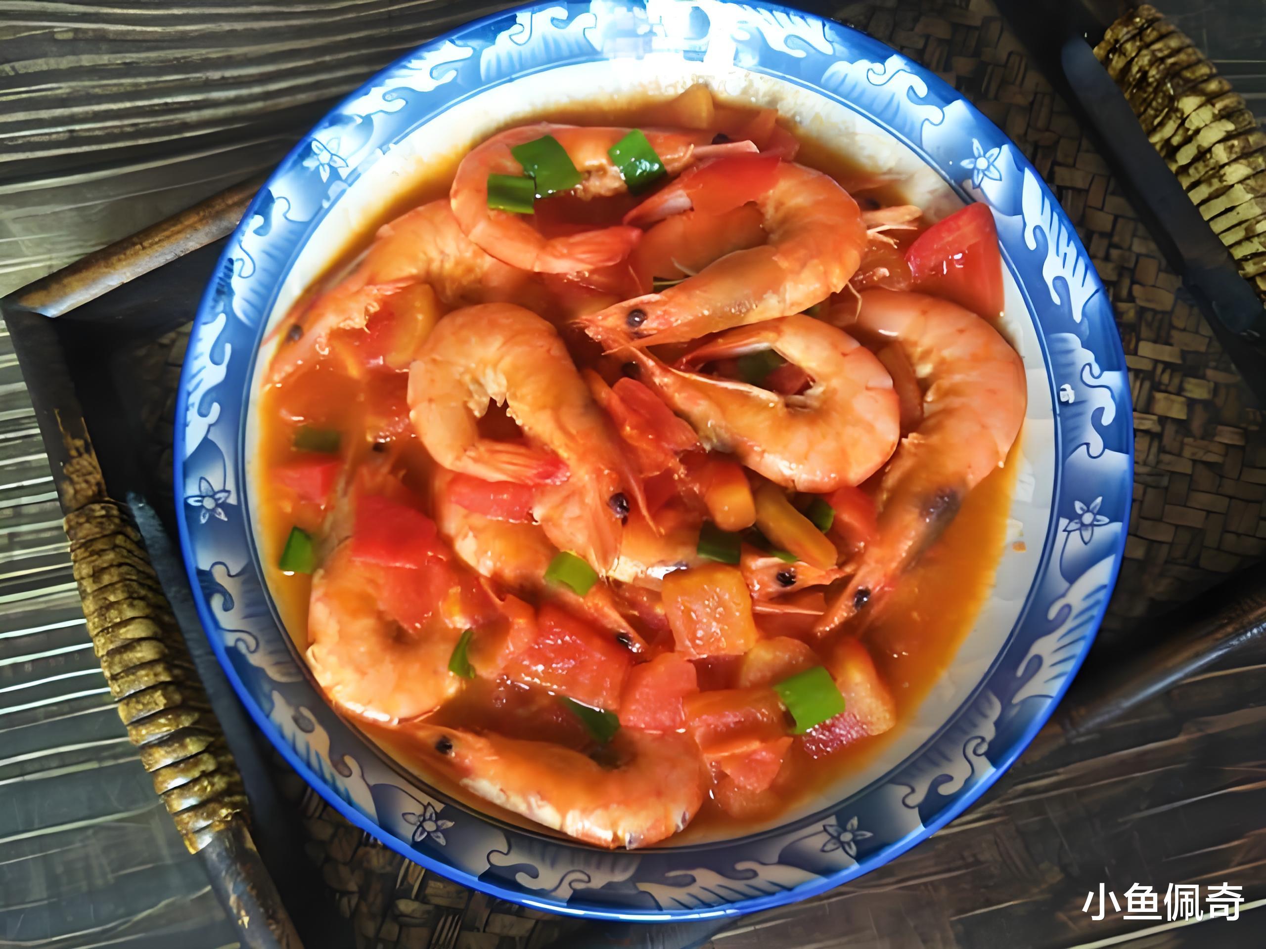 8种虾的做法,道道经典,吃货们再也不怕做不出美味的虾了!