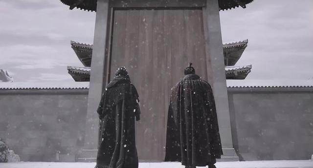 庆余年3：神庙曝光，底下竟关押这种东西，难怪叶轻眉死也要保密