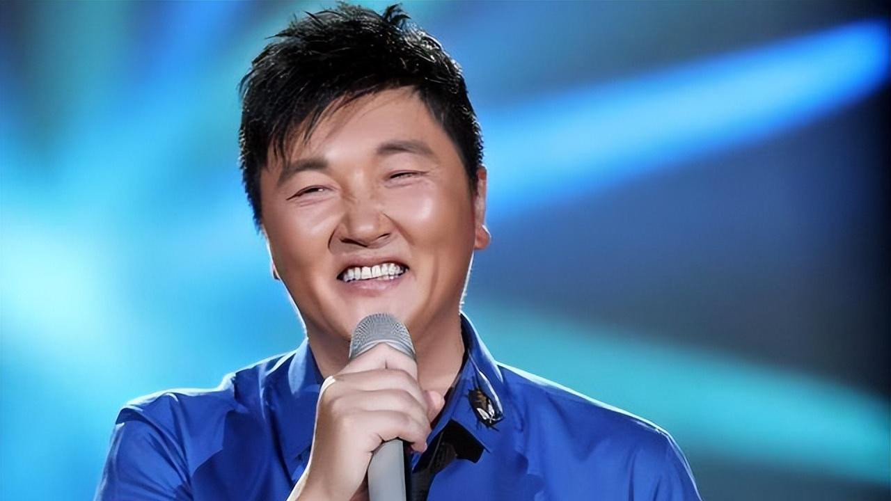 孙楠回归《歌手2024》：往日恩怨再被提及，舞台表现成焦点