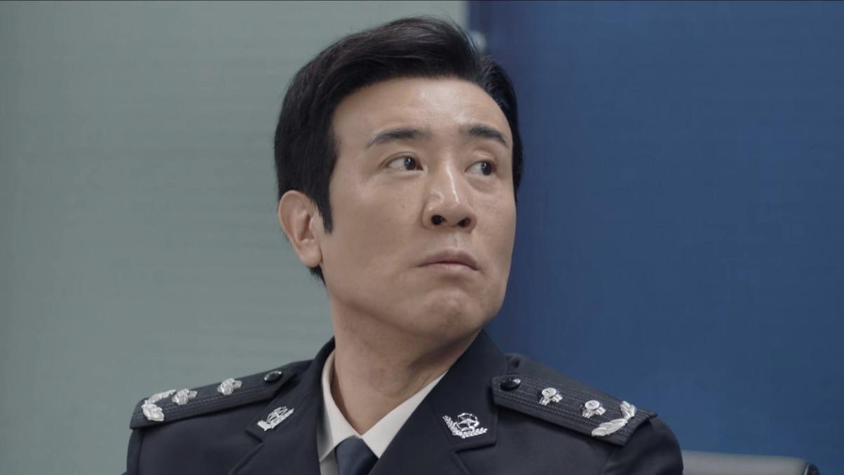 《我是刑警》第二部剧情前瞻：秦海正干直播，叶海平喜提后爹