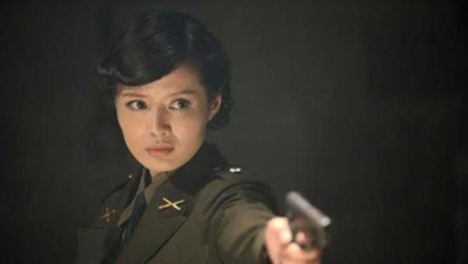 仅播一天，收视率全国第一！于和伟、傅浤鸣领衔，喋血枪战