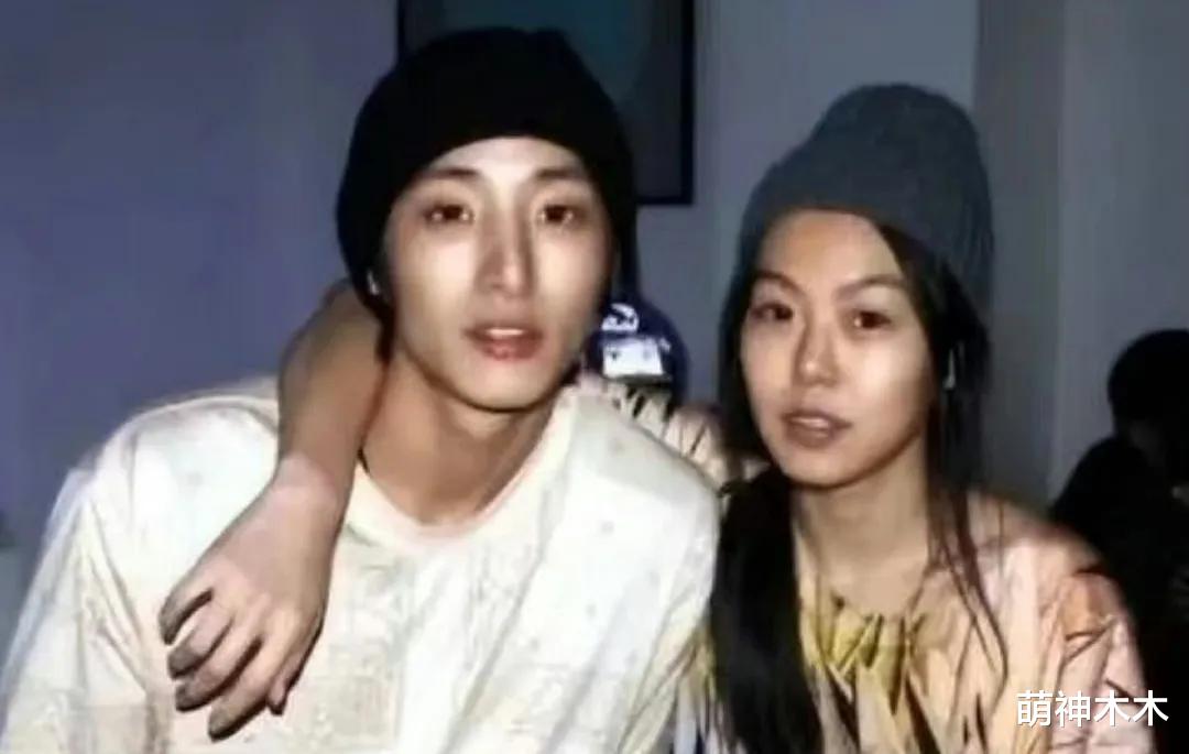 42岁金敏喜近照曝光!头发稀疏像奶奶,和大22岁男友不伦9年