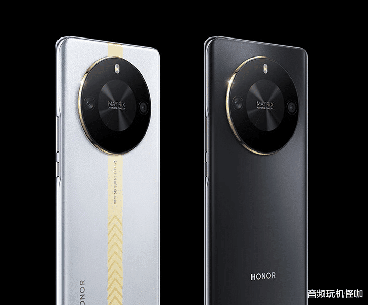 荣耀用5800毫安的电池，造就未来市场雏形，思维值得赞扬！