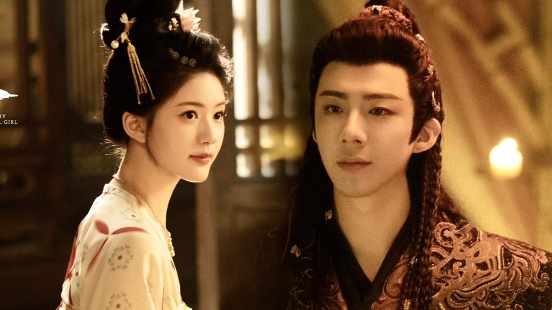 “刘宇宁”主演的8部王炸剧集，演技与口碑齐飞，资源简直杀疯了