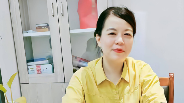 虚惊一场！许敏差点失去的“靠山”，如今本尊出来官宣了