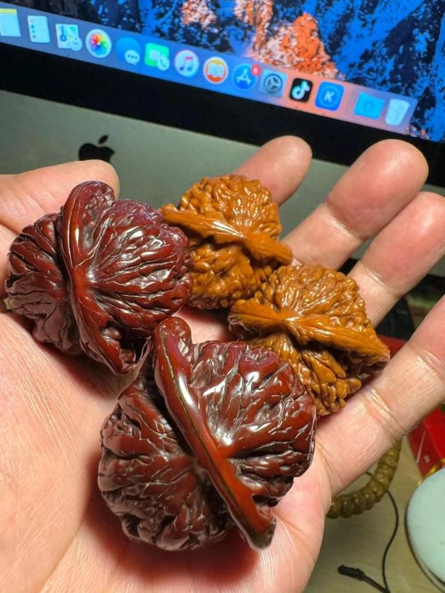 ?文玩核桃有“死穴”，你了解几个？