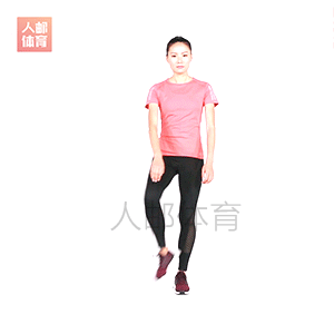 热身做对，跑步不累！10个最佳热身动作助你跑得更高效！