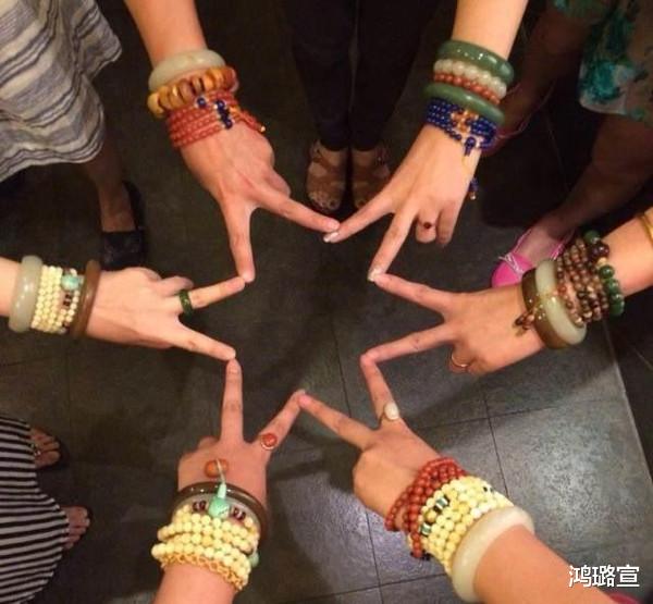 文玩界又打起来了?文玩乱象何时了!