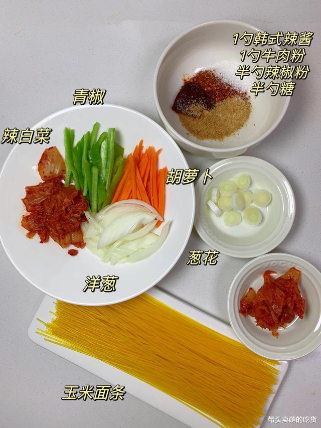 爱吃面的人可别错过这3种做法，酱香浓郁有弹性，吃完一碗又一碗