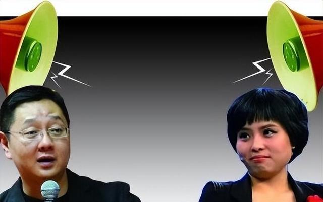 主持人|中国最“邪门”的综艺节目:老板入狱,主持人被坑,BOSS团破产