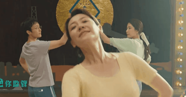 好家伙!央视又一部王炸年代剧来了,这阵容谁能拒绝,刘琳这次选对了