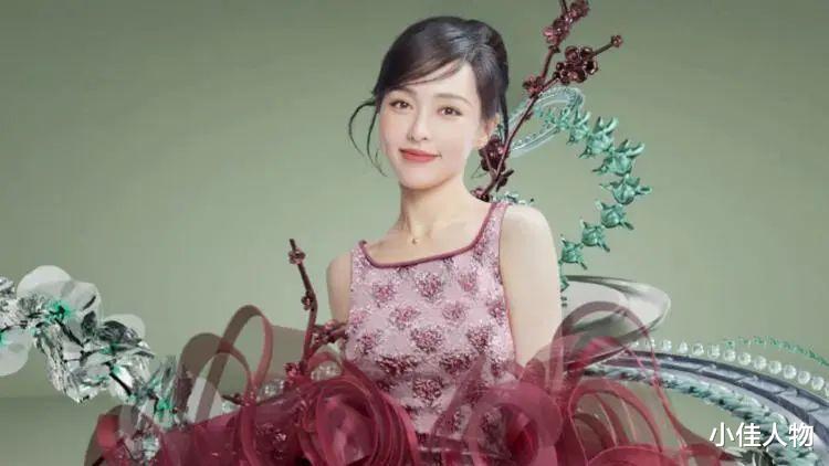 白玉兰事件再次升级！网友吐槽打败赵丽颖的不是唐嫣，而是王家卫