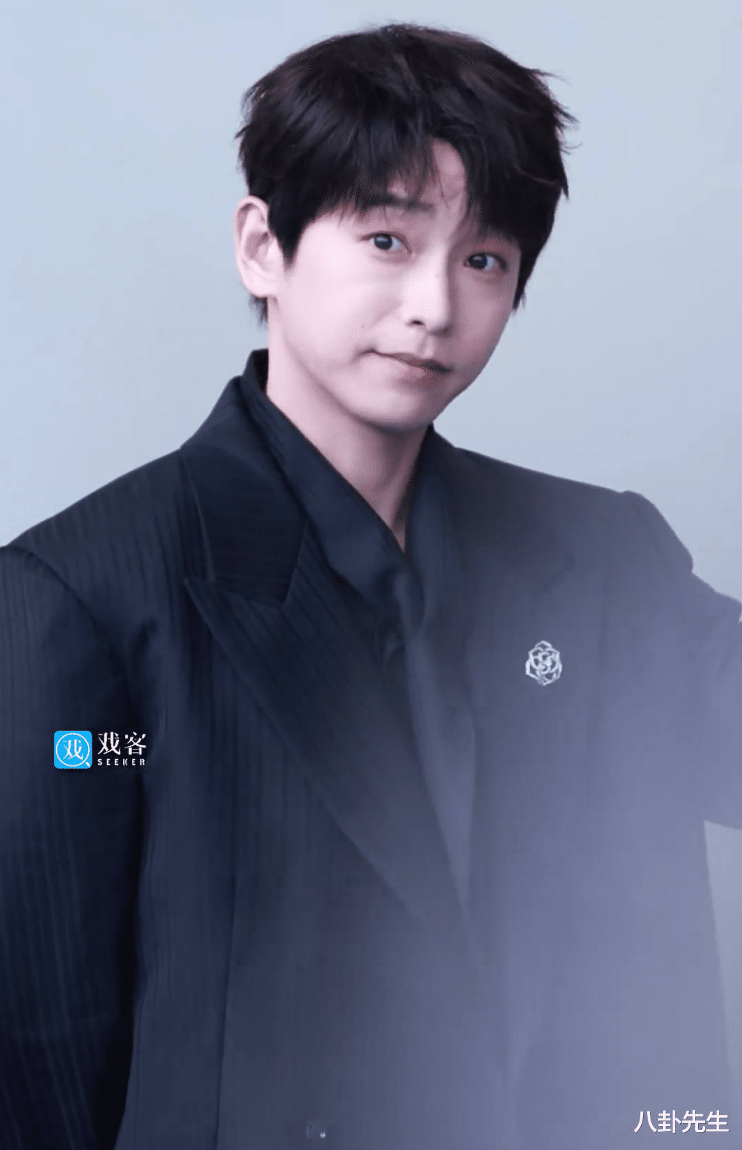 金鸡奖提名表彰仪式:马丽白裙优雅,范丞丞拘谨,沈腾赵丽颖缺席