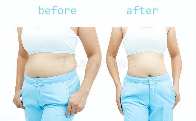 如何在2个月内减掉25斤赘肉?分享5个方法