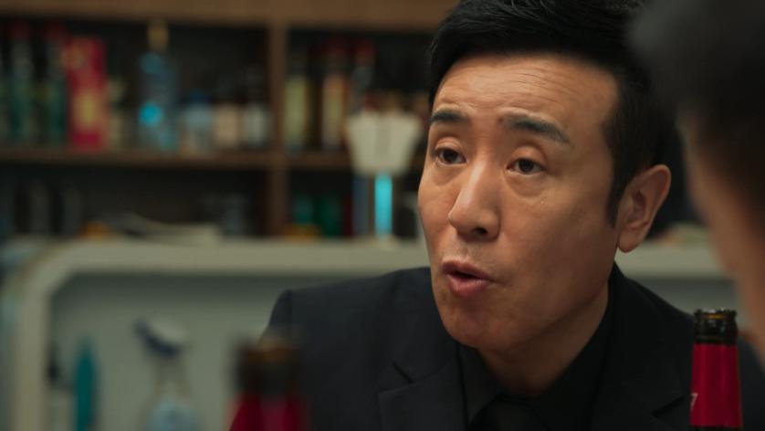 一人毁掉整部剧！《城中之城》里的“关系户”演员，表演让人难受