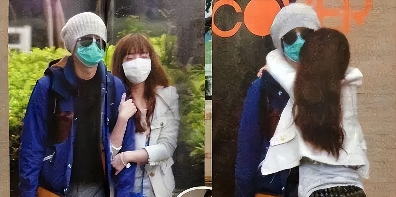 第一狗仔卓伟爆出的11个明星大瓜,赵丽颖怀孕,刘晓庆出狱照