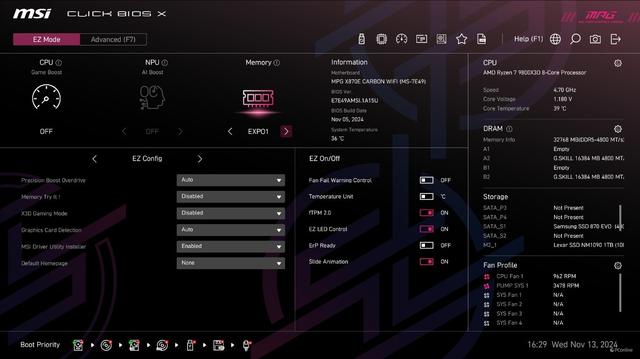 AMD风头正盛，Intel全新升级，2024旗舰处理器横评测试！