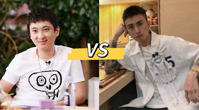 有钱成错?戴千万名表,坐3.6亿私人飞机的“沪上皇”秦奋出事了