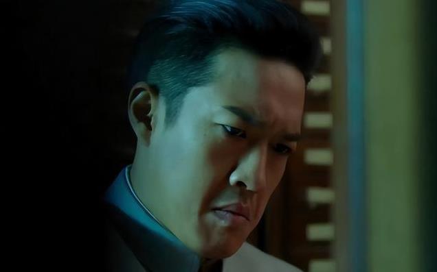 《深潜》结局反转：凌寒不是日谍，米兰出卖昆吾，云弘深害死惊雨