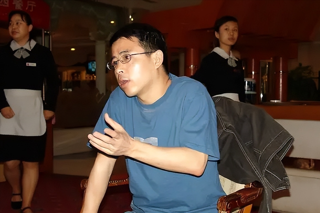 崇洋媚外、两面三刀,已被国家逮捕的3位主持人,看看你认识几个