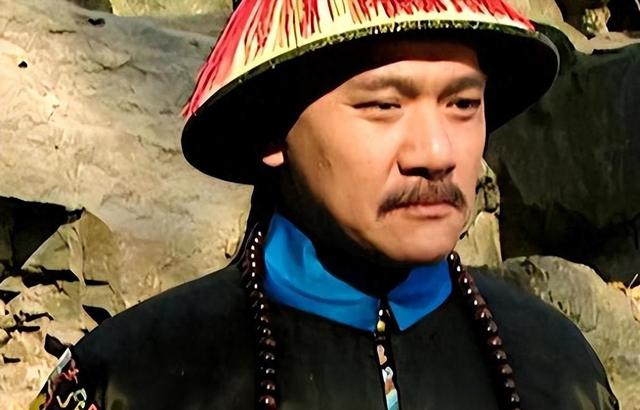 23年后《雍正王朝》演员现状：3个老戏骨离世，1人入邪教自毁前程
