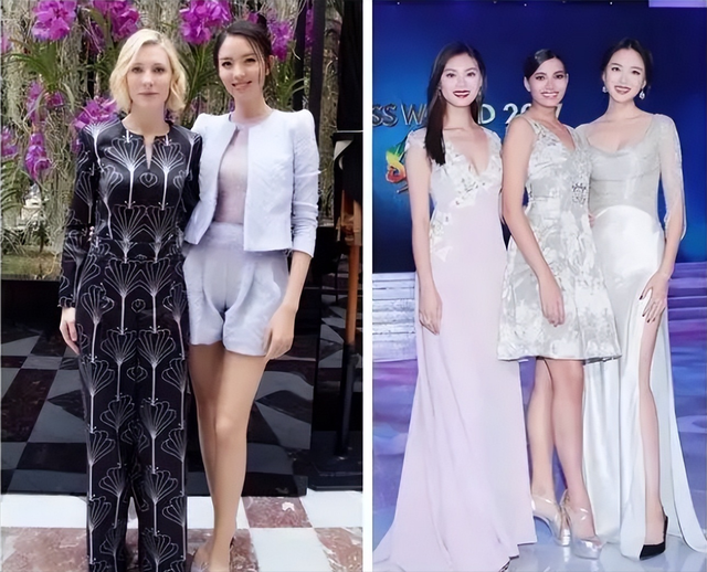 春晚|怀孕6月上春晚,艳压奚梦瑶,拒嫁30亿豪门:她才是人生赢家!