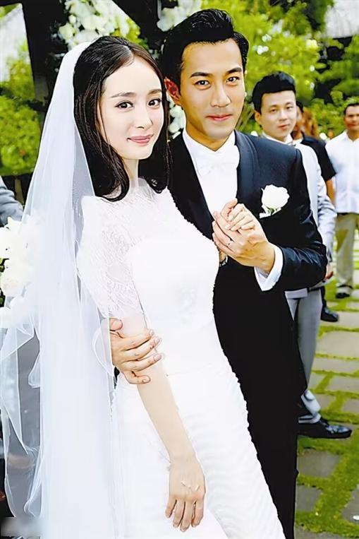 卓伟爆出的惊天大瓜:文章毁了,杨幂掰了,次次轰动全是实锤!