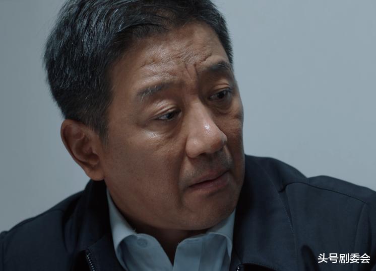 《我是刑警》演技排行,马苏9.8分没干过第一,于和伟评分太意外