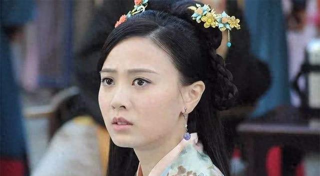 现时TVB地位最尴尬的五个女星，今后发展何去何从？