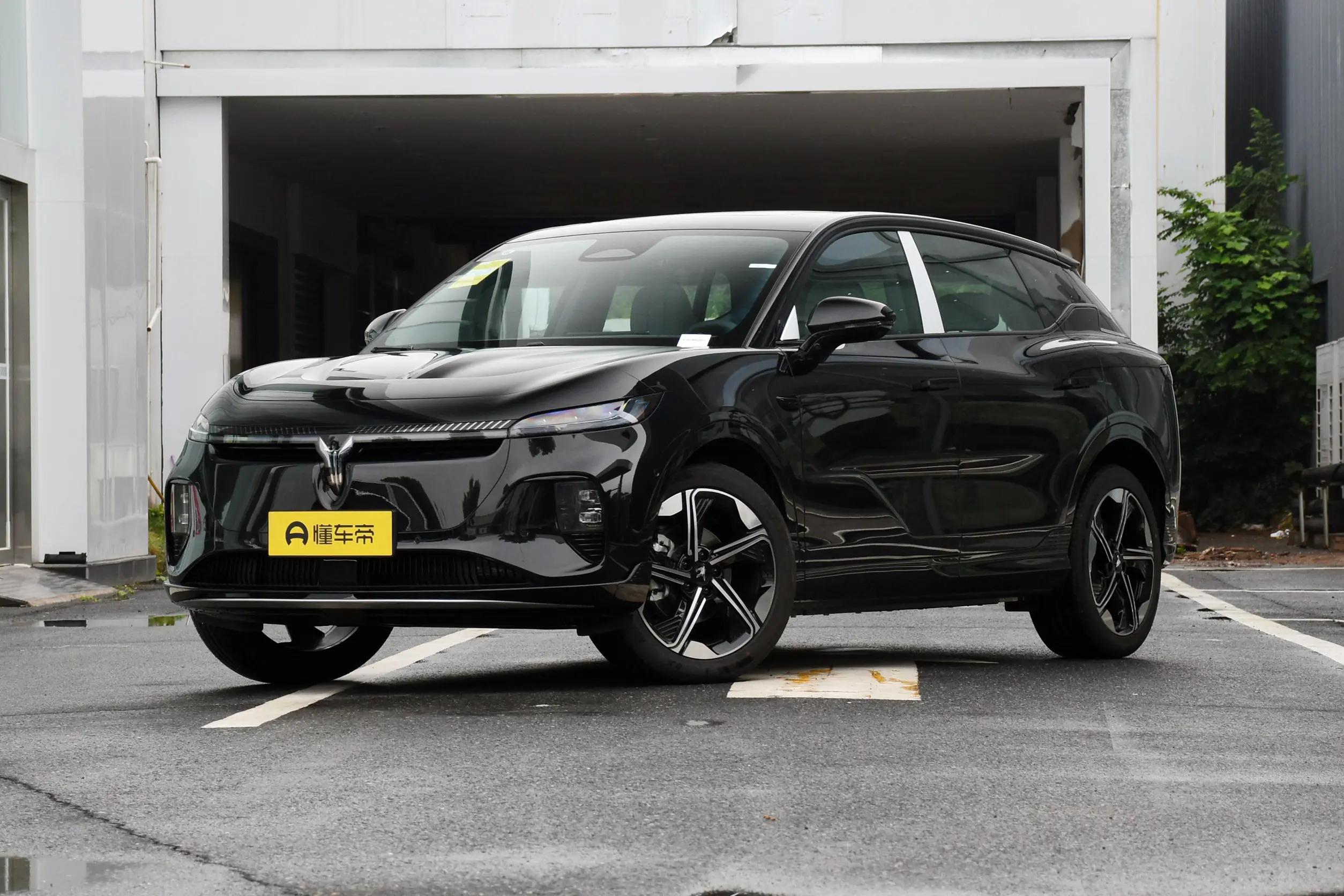 限时售17.99万元起，最长续航901km，平替Model Y？