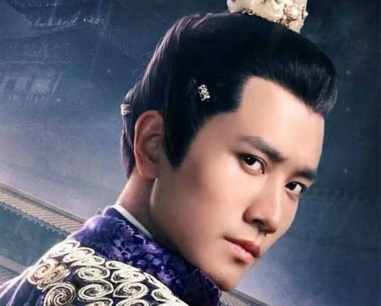 4亿投资的《青簪行》终于开播!AI换脸后的男主引热议!