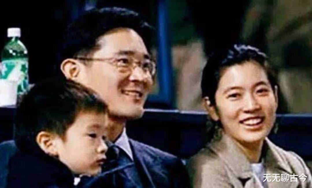 三星太子妃：21岁嫁太子，38岁与巨星相恋，如今的她怎么样了？