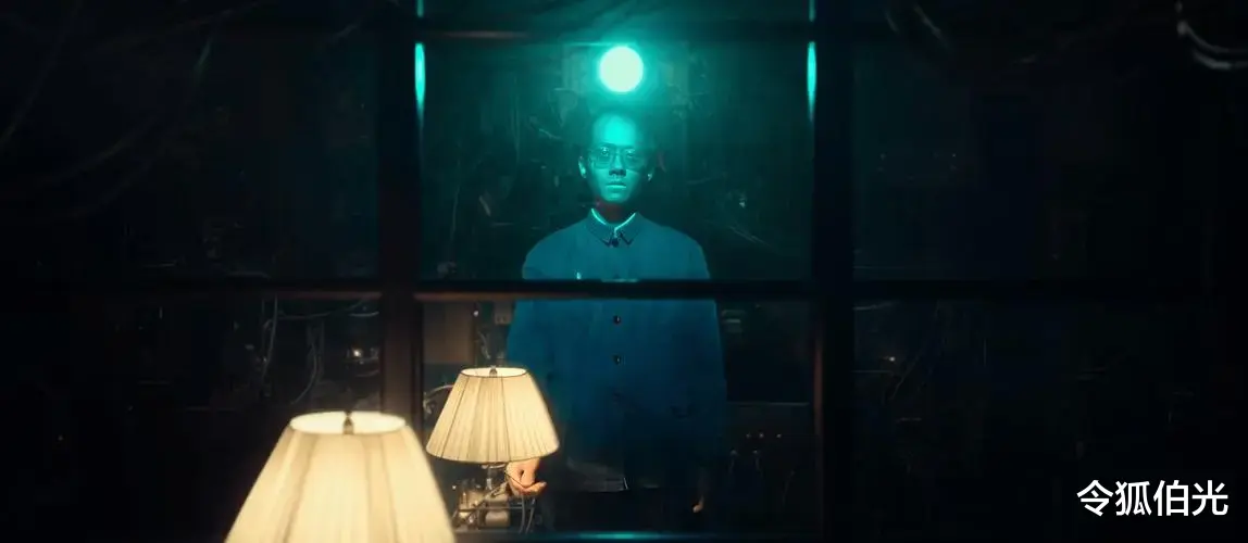 投资高达4.5亿,票房惨败?《解密》给了陈思诚“一个教训”