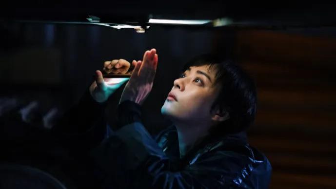 郭麒麟新作引爆热议：这部悬疑剧，仅4集就定义了品质！