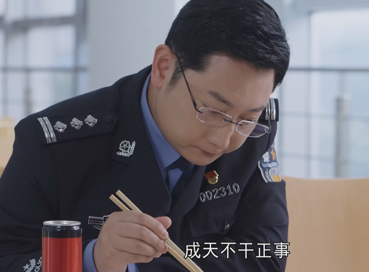 仅播3集，收视破2.3，观众：不愧是等了3年的央视公安剧，该火了