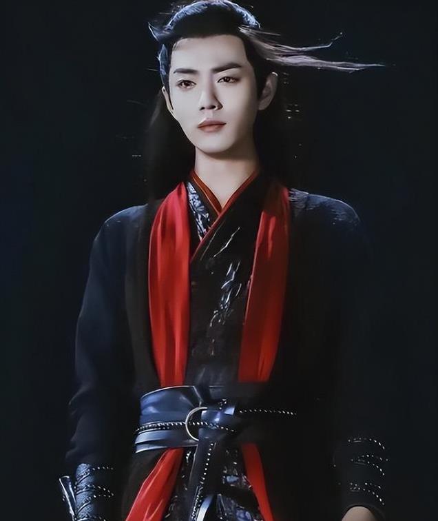 新版黄蓉颜值遭吐槽：欧阳克看了会心动？