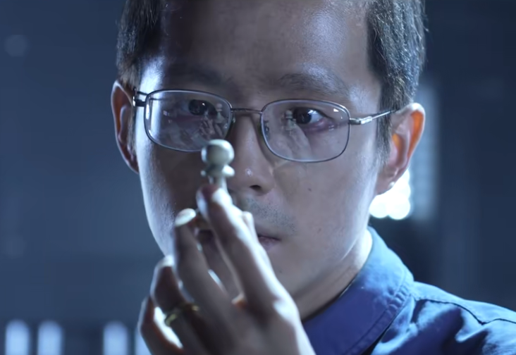 《解密》票房破5000万，三大槽点惹争议，陈道明吴彦祖全中招