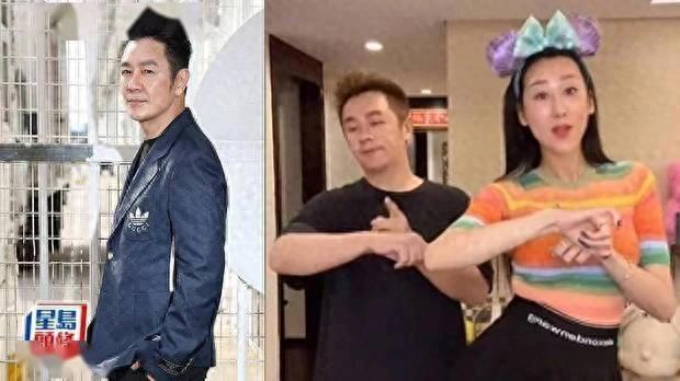 陈浩民回流香港生活落差大？豪宅变小屋，网友猜测内地仍是归宿