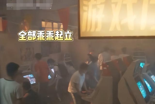 给《迎风的青春》排座次,曾黎排最后,第二贾冰,第一名没有争议