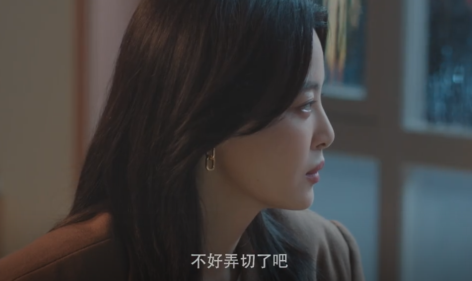 湖南卫视开播！辛芷蕾新剧来袭，全员戏骨，或再现收视热潮